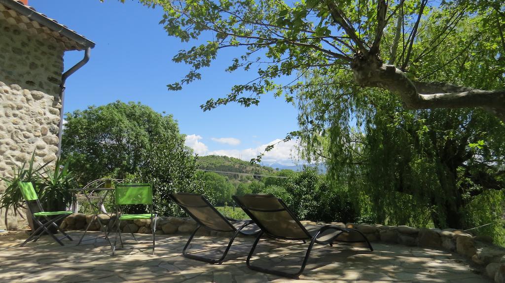 Les Gites D'Eliane Laragne Exterior photo