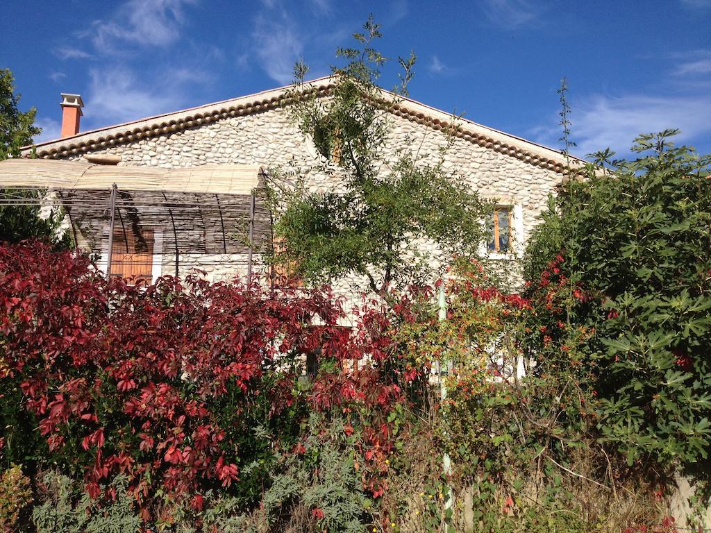 Les Gites D'Eliane Laragne Exterior photo