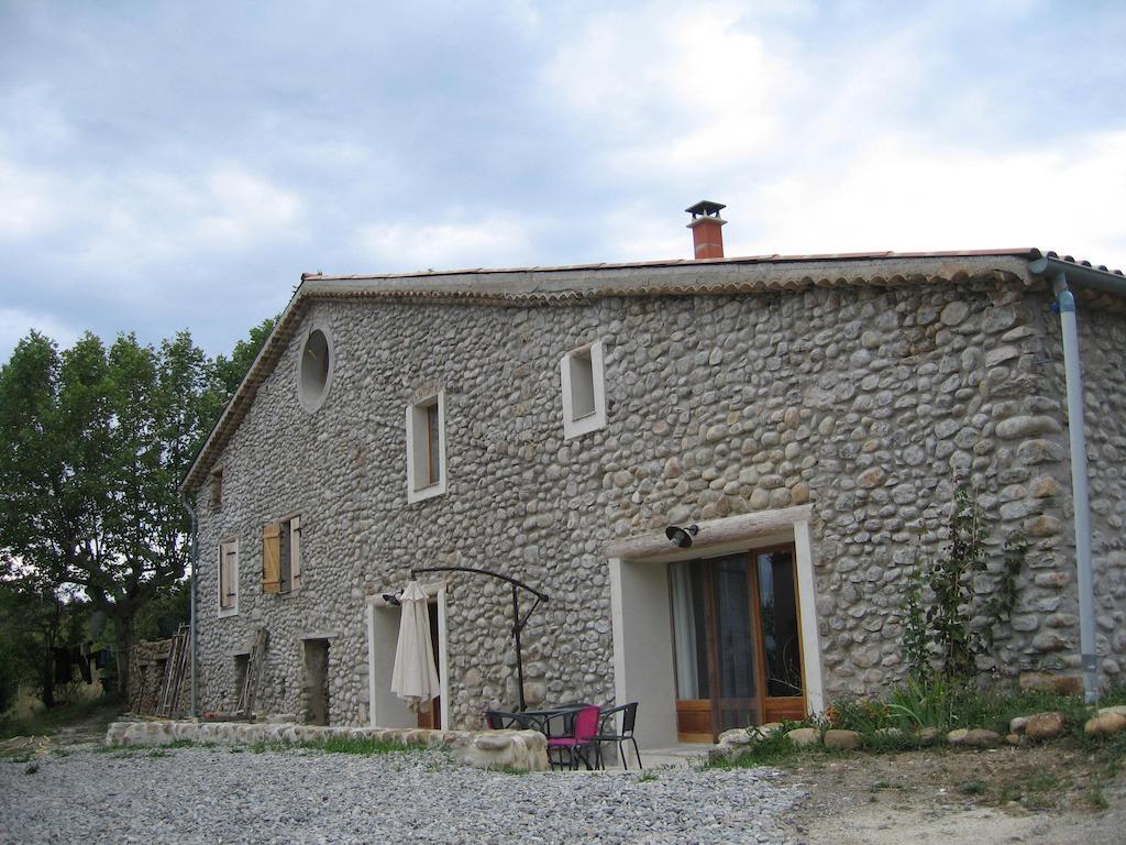 Les Gites D'Eliane Laragne Exterior photo